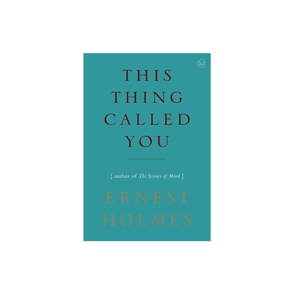 Penguin Putnam Inc This Thing Called You (häftad, eng)