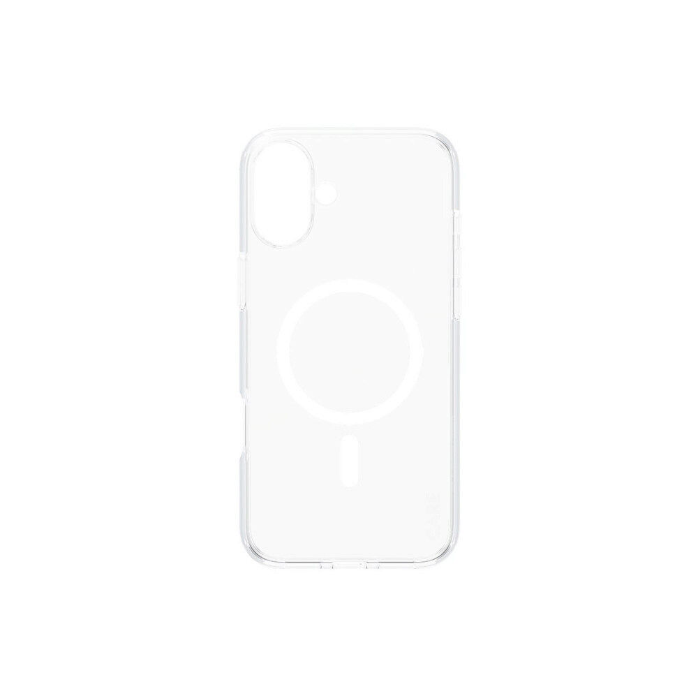 PanzerGlass CARE by PanzerGlass Urban Combat - baksidesskydd för mobiltelefon