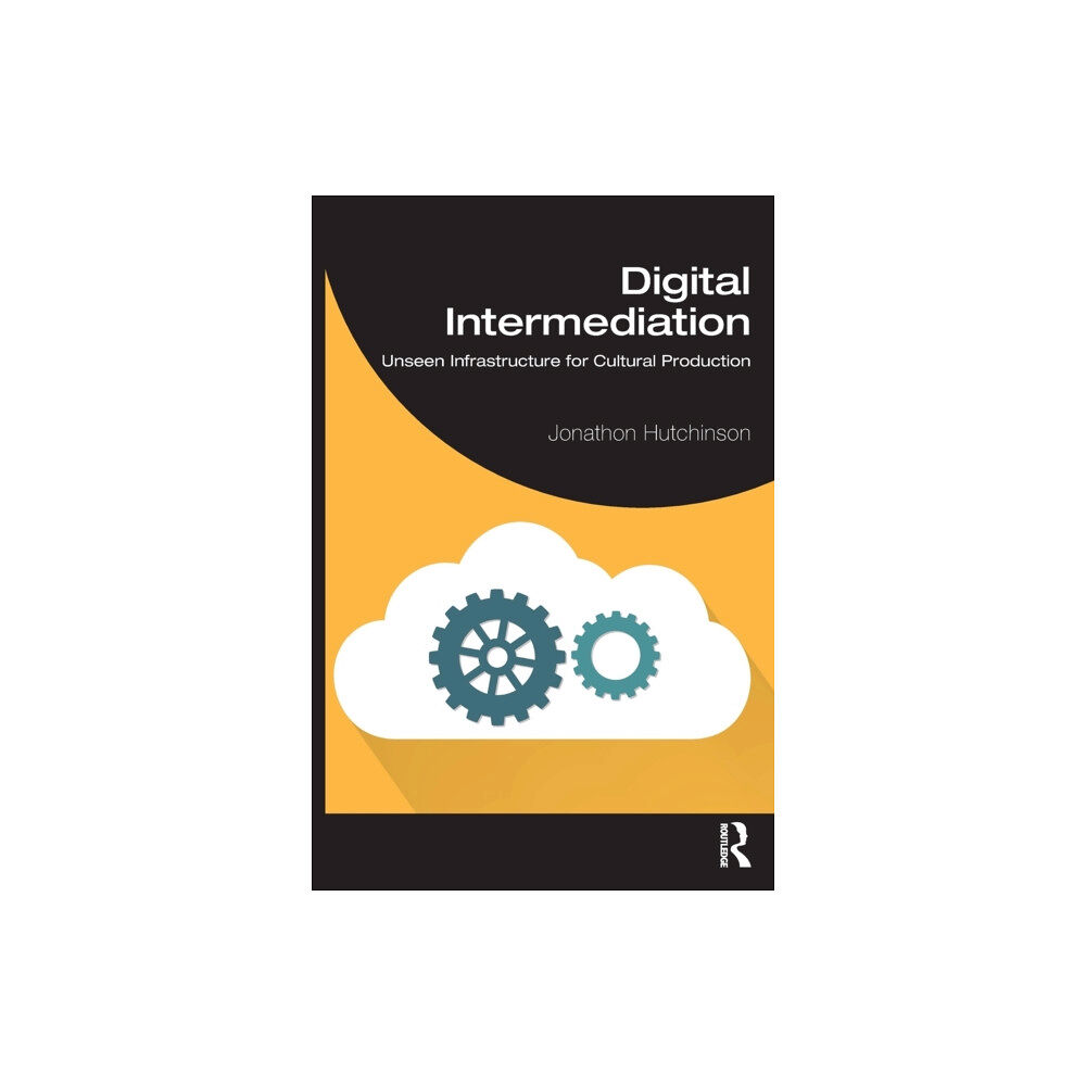 Taylor & francis ltd Digital Intermediation (häftad, eng)