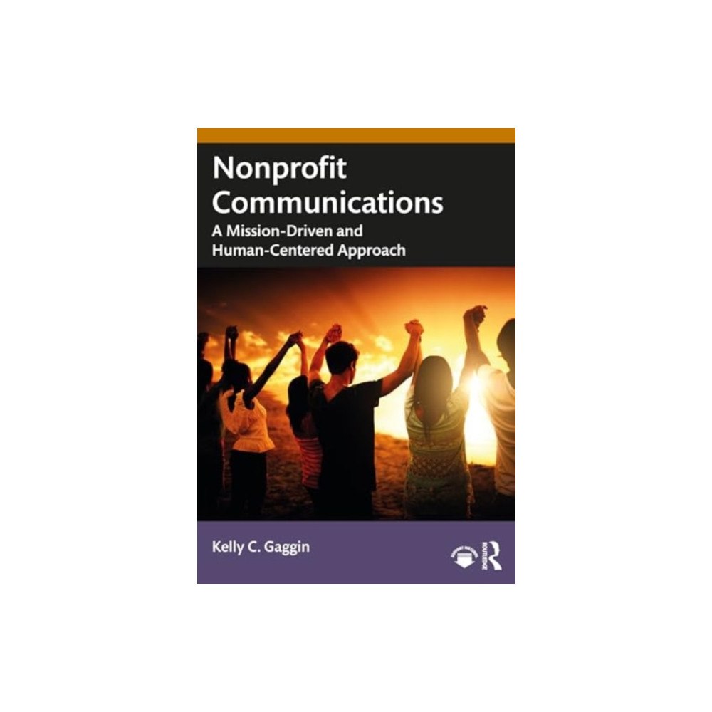 Taylor & francis ltd Nonprofit Communications (häftad, eng)