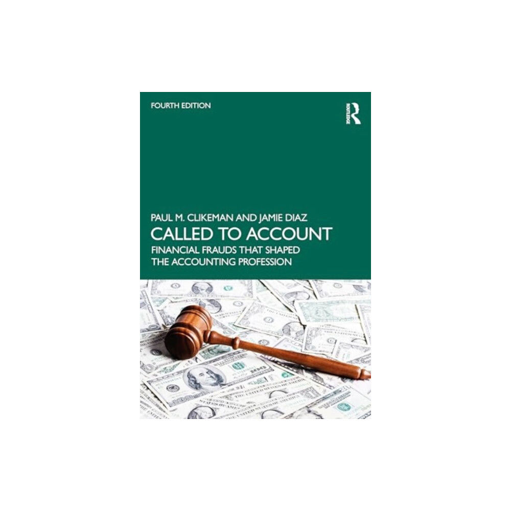 Taylor & francis ltd Called to Account (häftad, eng)