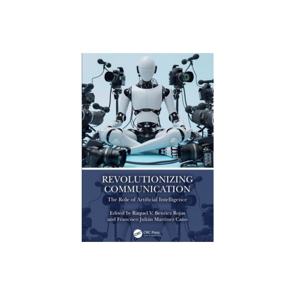 Taylor & francis ltd Revolutionizing Communication (inbunden, eng)