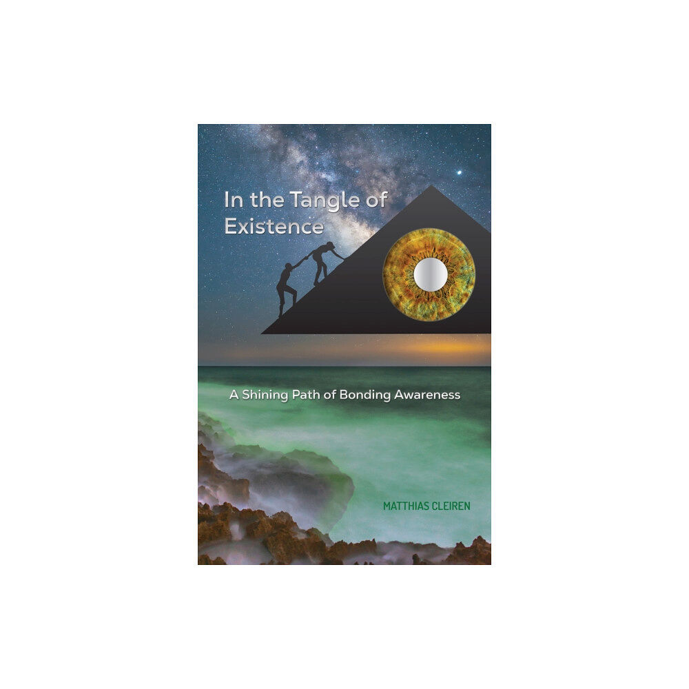 Austin Macauley Publishers In the Tangle of Existence (häftad, eng)