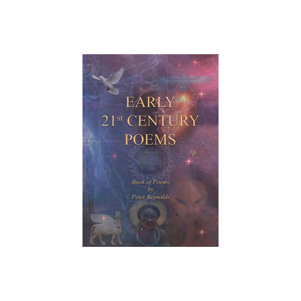 Austin Macauley Publishers Early 21st Century Poems (häftad, eng)