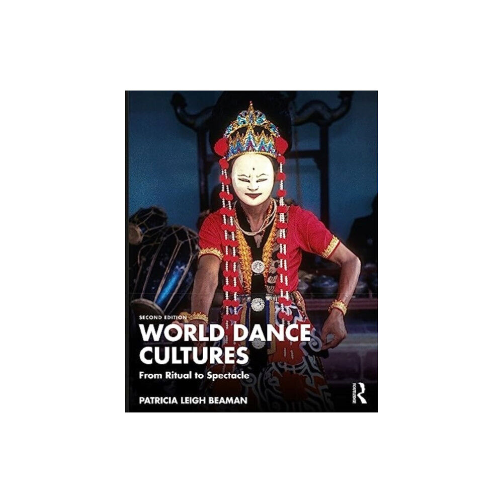Taylor & francis ltd World Dance Cultures (häftad, eng)