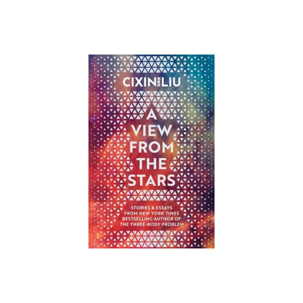 Bloomsbury Publishing PLC A View from the Stars (häftad, eng)