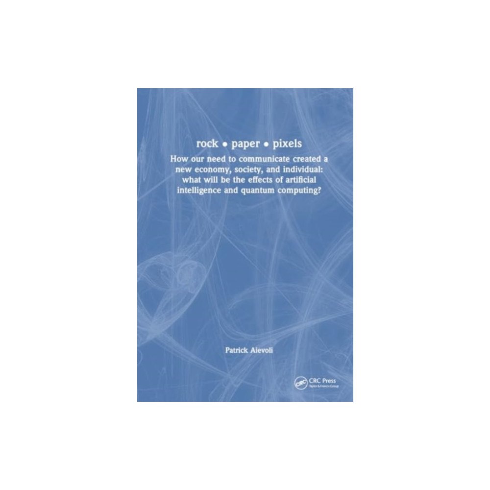 Taylor & francis ltd rock • paper • pixels (häftad, eng)