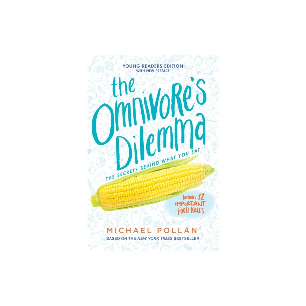 Penguin Putnam Inc The Omnivore's Dilemma (inbunden, eng)