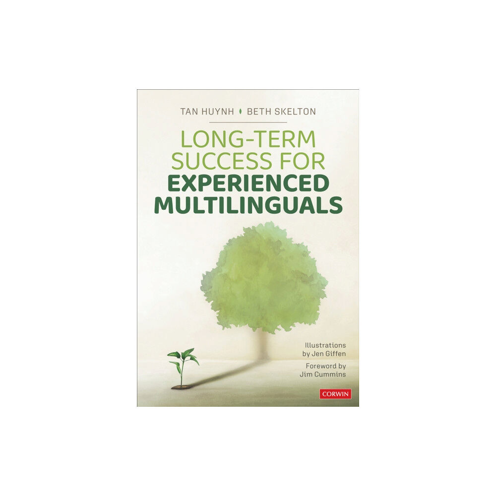 Sage publications inc Long-Term Success for Experienced Multilinguals (häftad, eng)