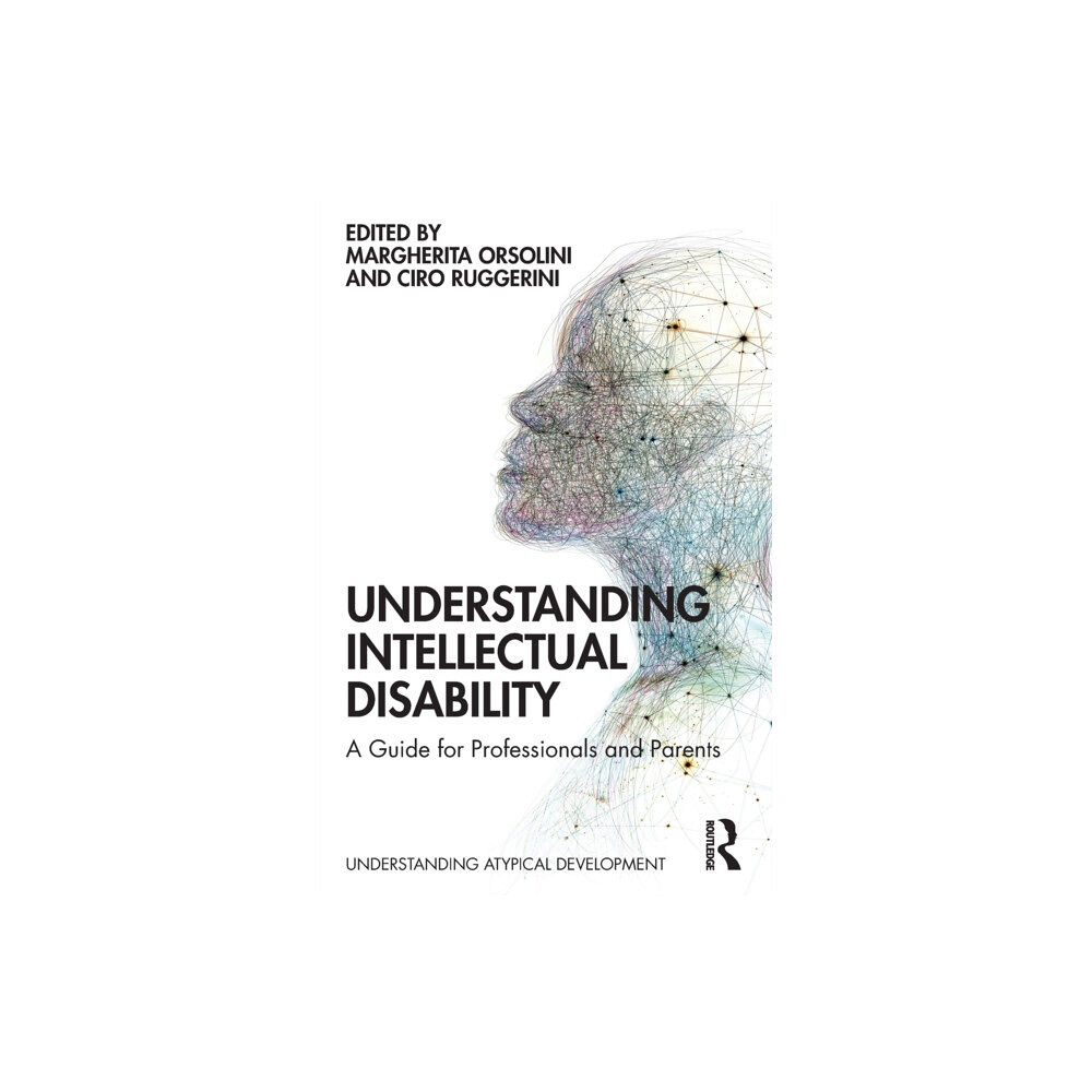 Taylor & francis ltd Understanding Intellectual Disability (häftad, eng)