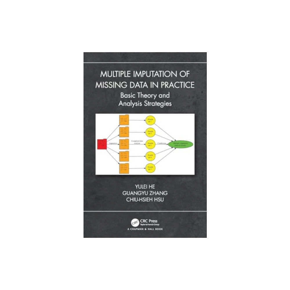 Taylor & francis ltd Multiple Imputation of Missing Data in Practice (häftad, eng)
