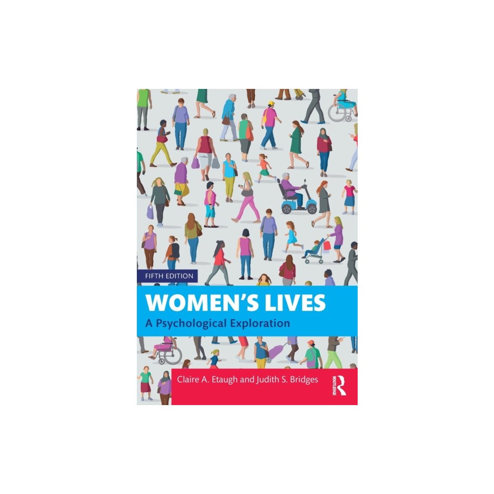 Taylor & francis ltd Women's Lives (häftad, eng)