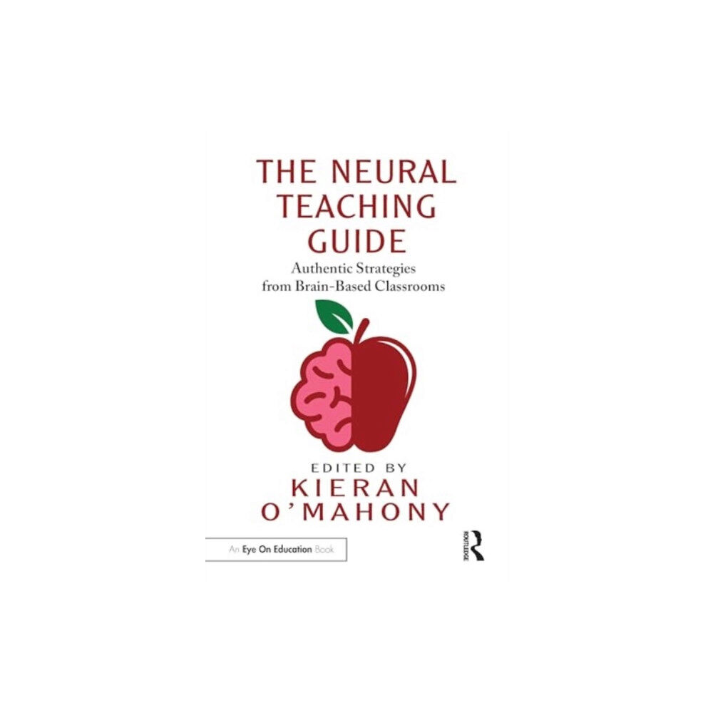 Taylor & francis ltd The Neural Teaching Guide (häftad, eng)