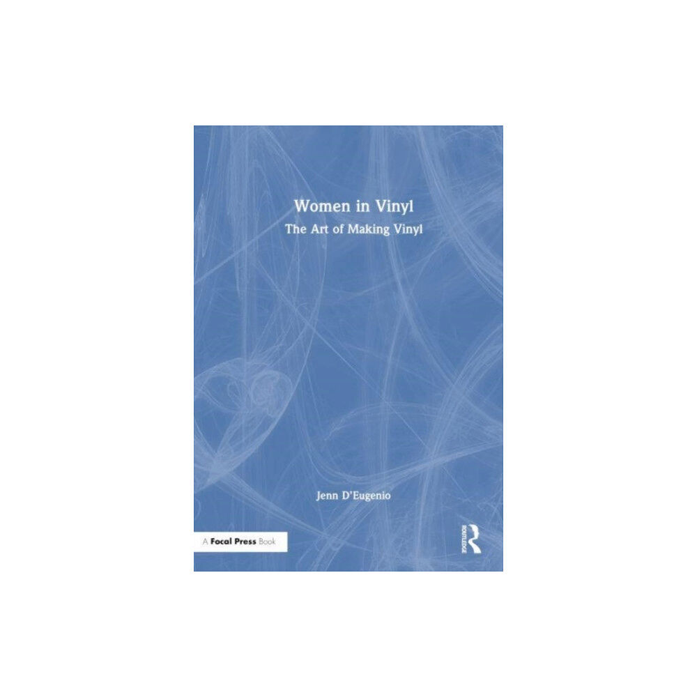 Taylor & francis ltd Women in Vinyl (häftad, eng)