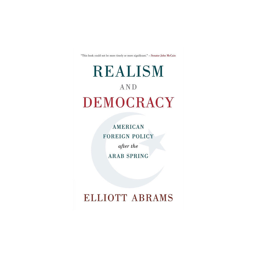 Cambridge University Press Realism and Democracy (häftad, eng)