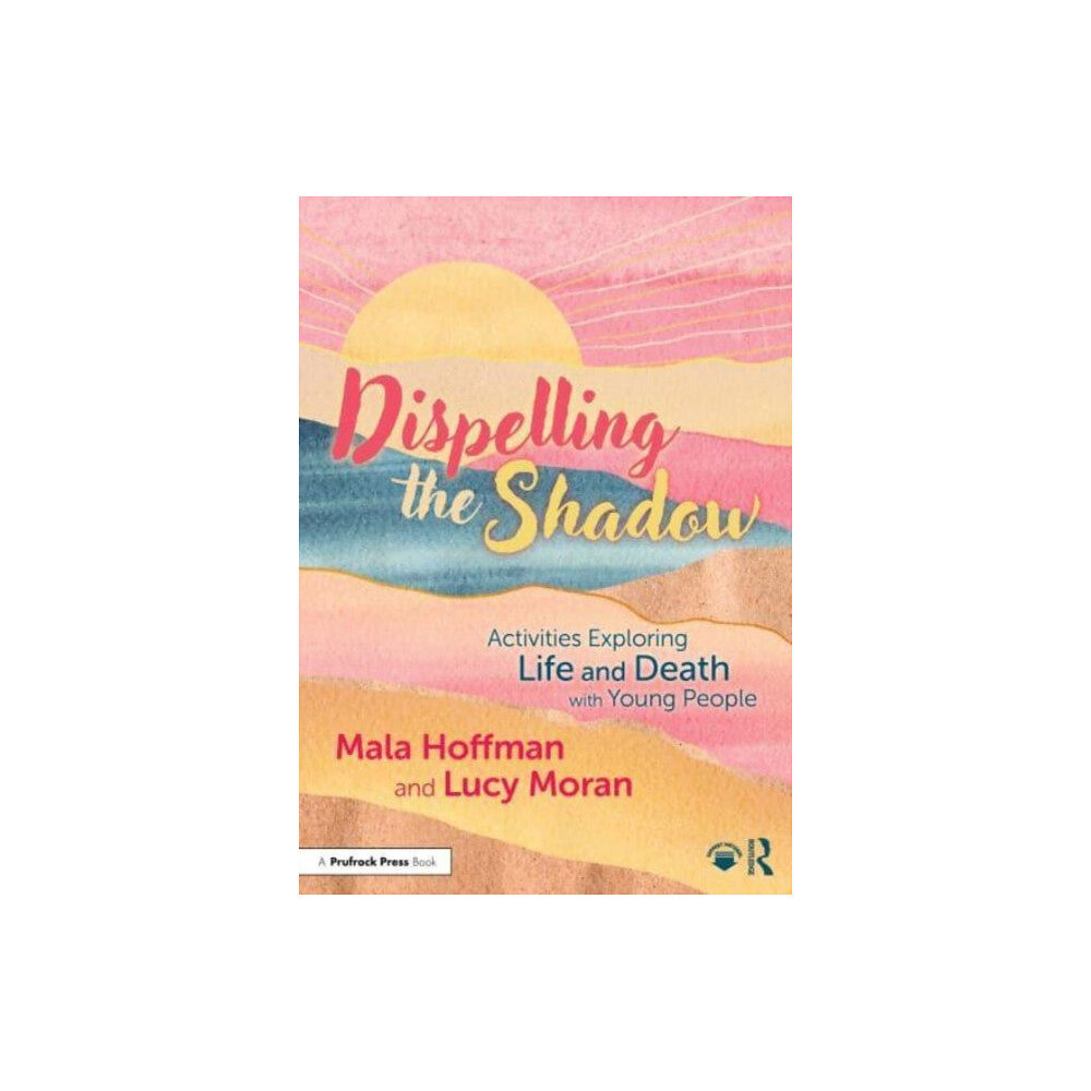 Taylor & francis ltd Dispelling the Shadow (häftad, eng)