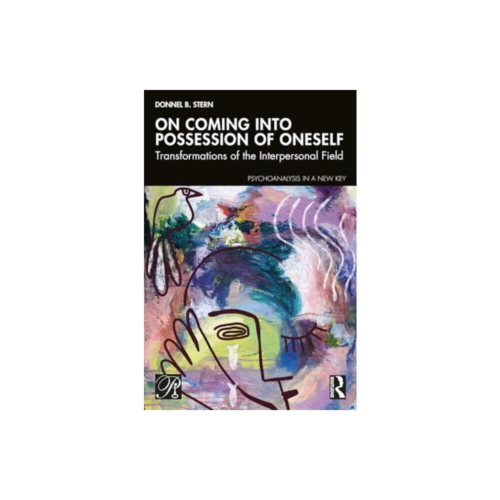 Taylor & francis ltd On Coming into Possession of Oneself (häftad, eng)