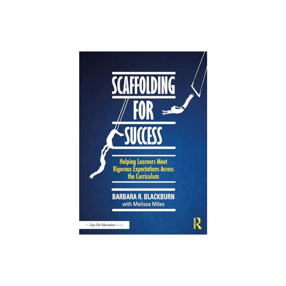 Taylor & francis ltd Scaffolding for Success (häftad, eng)