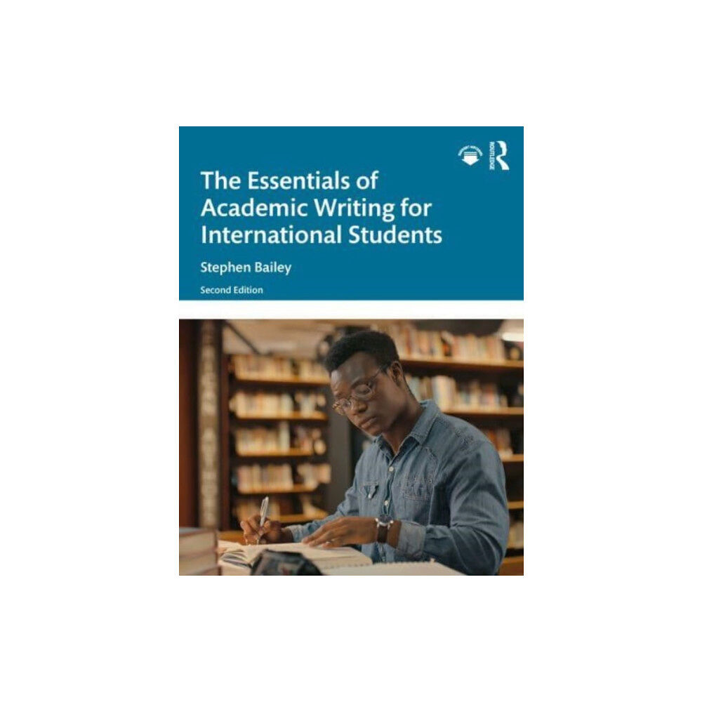 Taylor & francis ltd The Essentials of Academic Writing for International Students (häftad, eng)