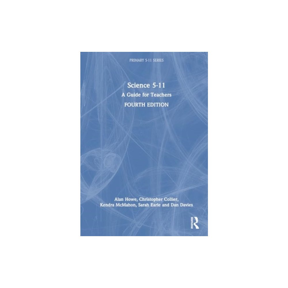 Taylor & francis ltd Science 5-11 (häftad, eng)