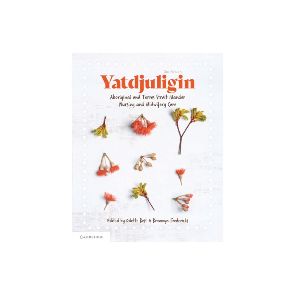 Cambridge University Press Yatdjuligin (häftad, eng)
