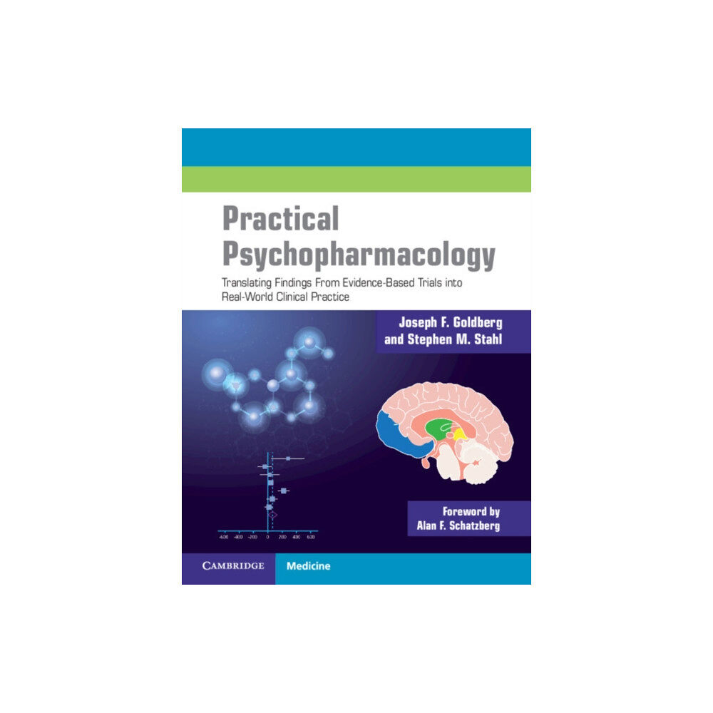 Cambridge University Press Practical Psychopharmacology (häftad, eng)