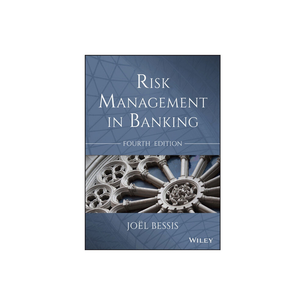 John Wiley & Sons Inc Risk Management in Banking (häftad, eng)