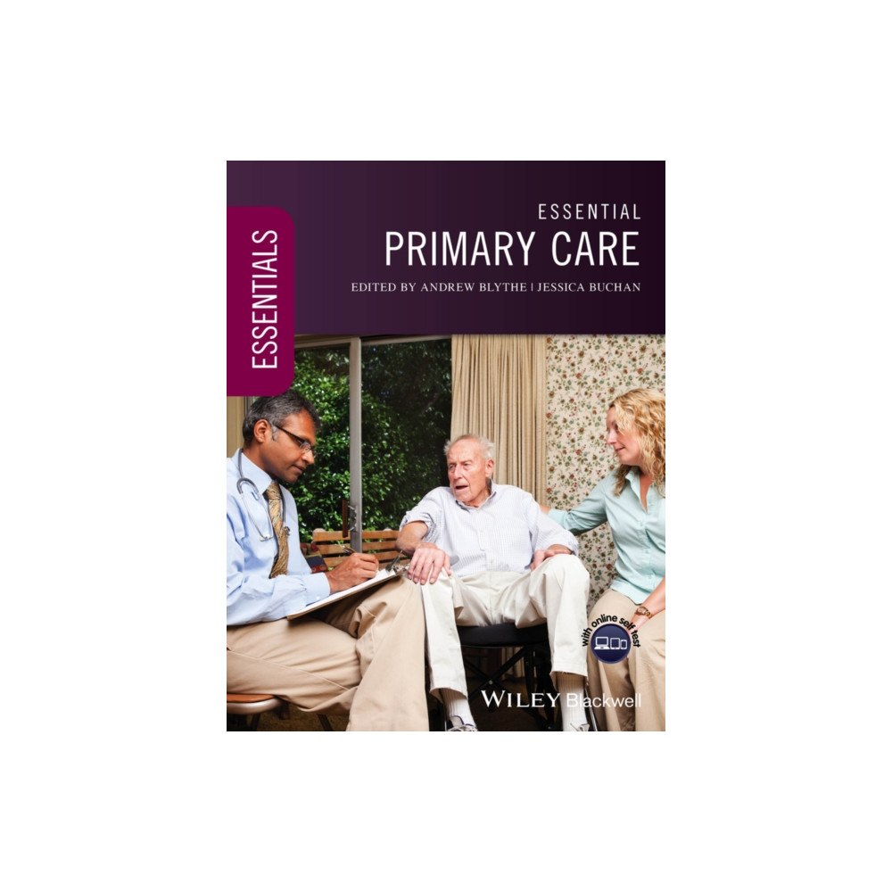 John Wiley And Sons Ltd Essential Primary Care (häftad, eng)