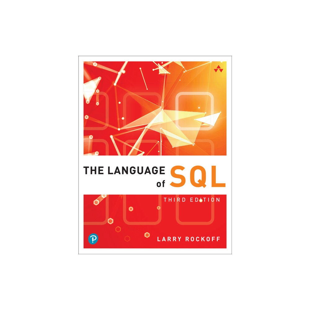 Pearson Education (US) Language of SQL, The (häftad, eng)