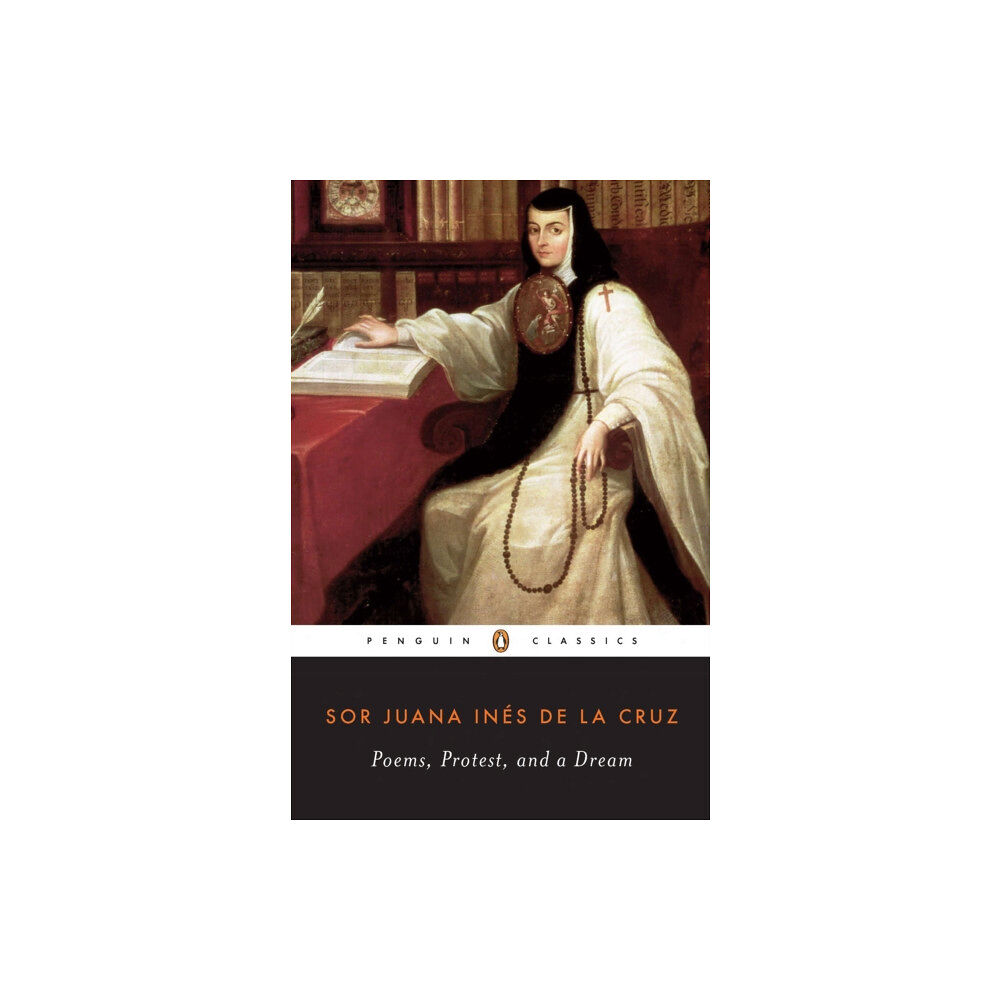 Penguin books ltd Poems, Protest, and a Dream (häftad, eng)