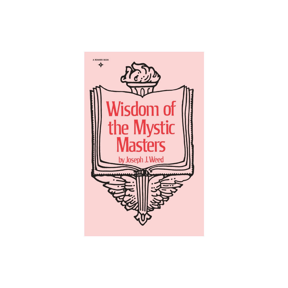 Prentice Hall Press Wisdom of the Mystic Masters (häftad, eng)