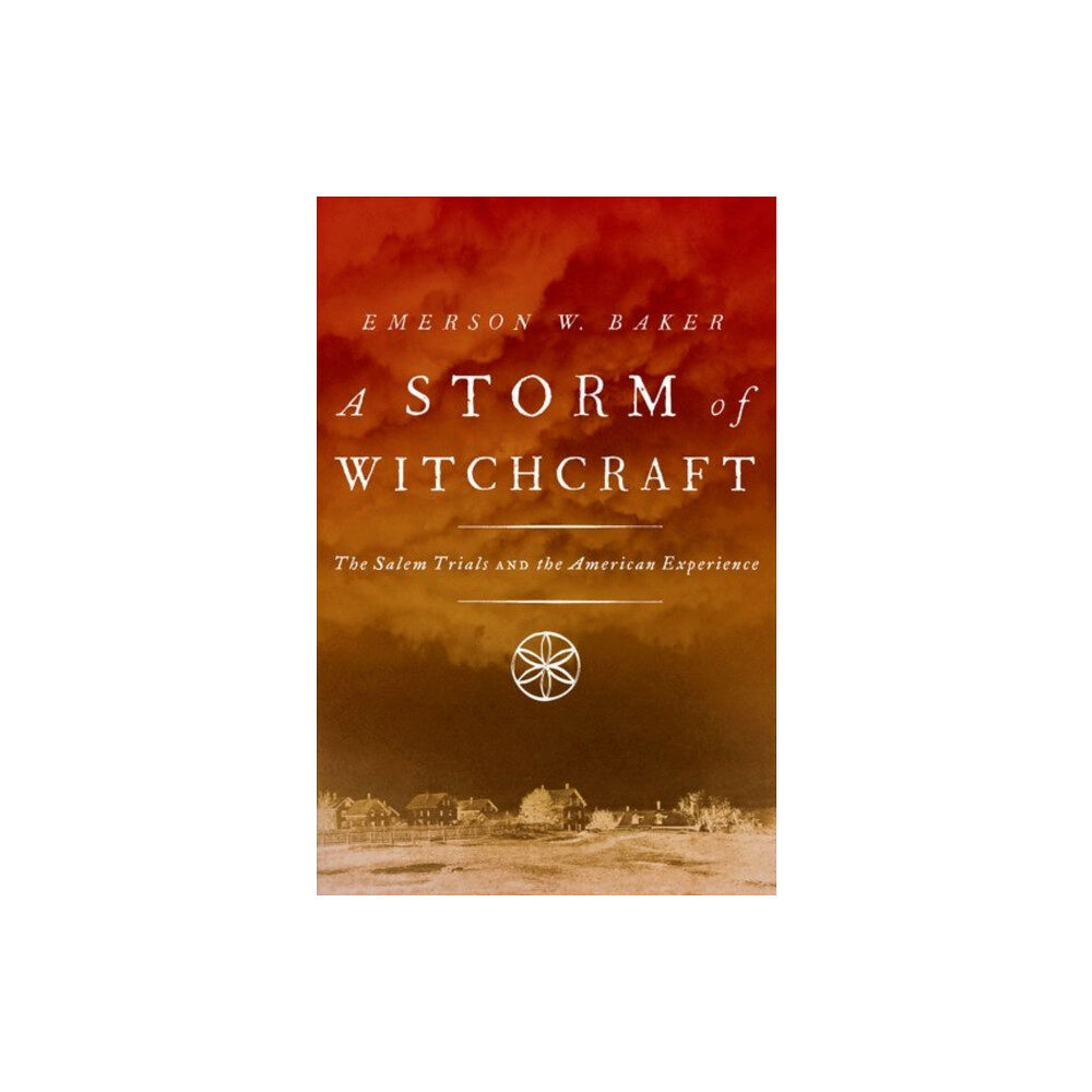 Oxford University Press Inc A Storm of Witchcraft (häftad, eng)
