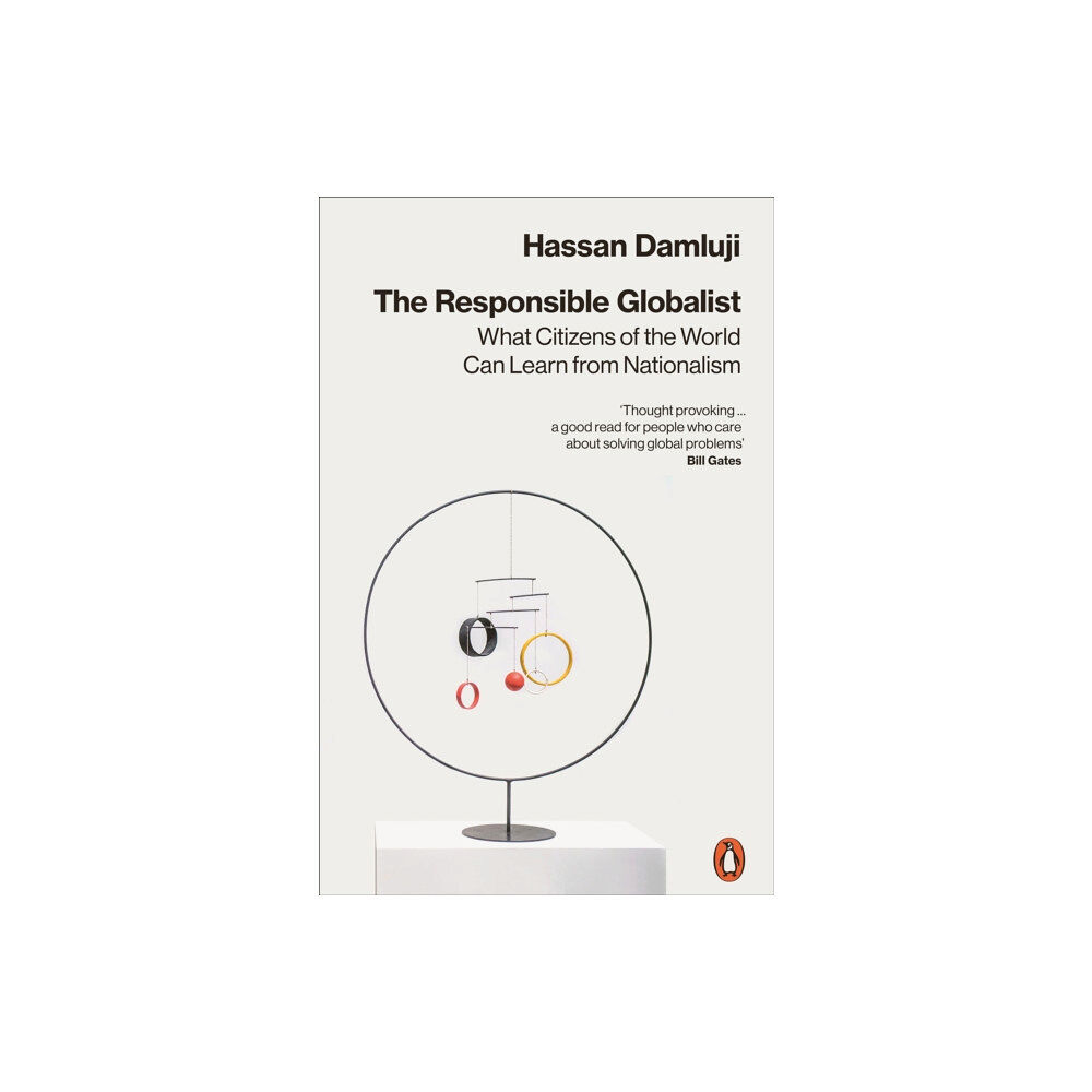 Penguin books ltd The Responsible Globalist (häftad, eng)