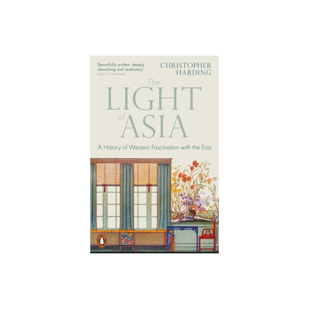 Penguin books ltd The Light of Asia (häftad, eng)