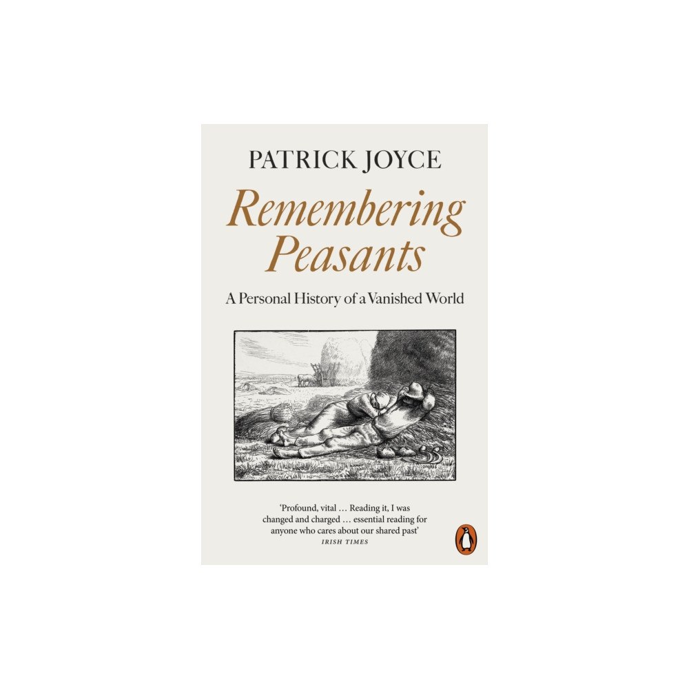 Penguin books ltd Remembering Peasants (häftad, eng)