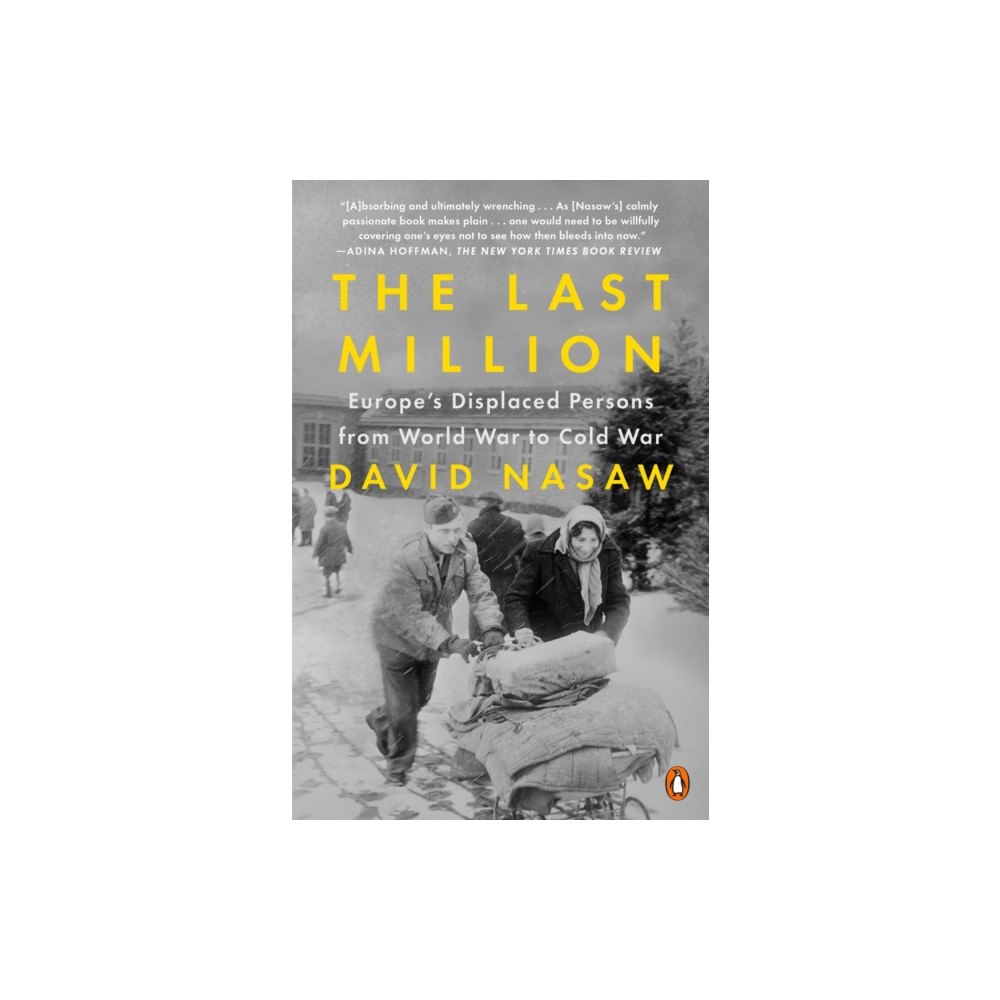 Penguin Putnam Inc The Last Million (häftad, eng)