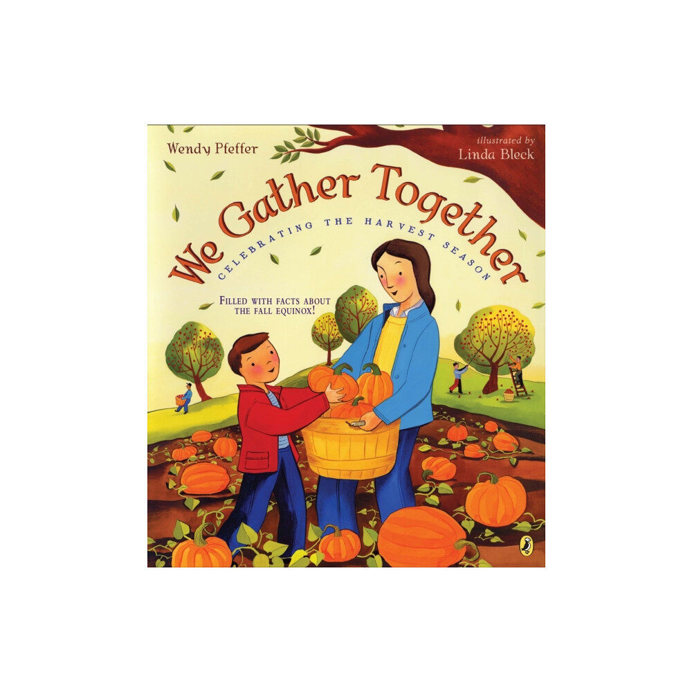 Penguin Putnam Inc We Gather Together (häftad, eng)