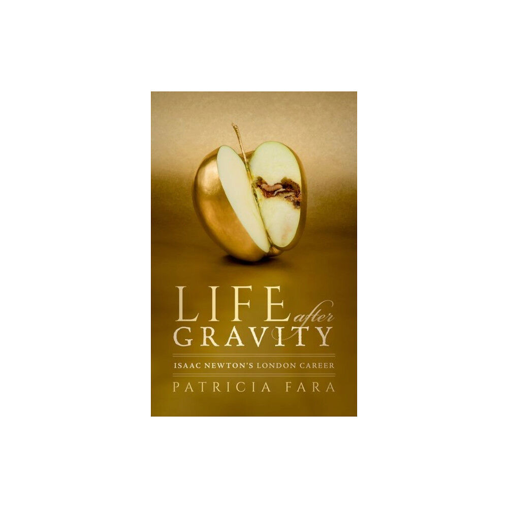 Oxford University Press Life after Gravity (inbunden, eng)