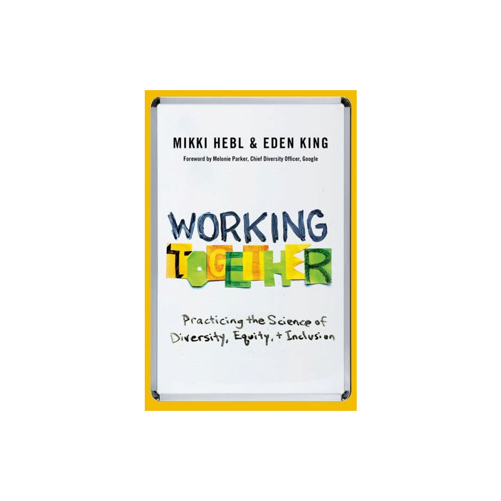 Oxford University Press Inc Working Together (inbunden, eng)