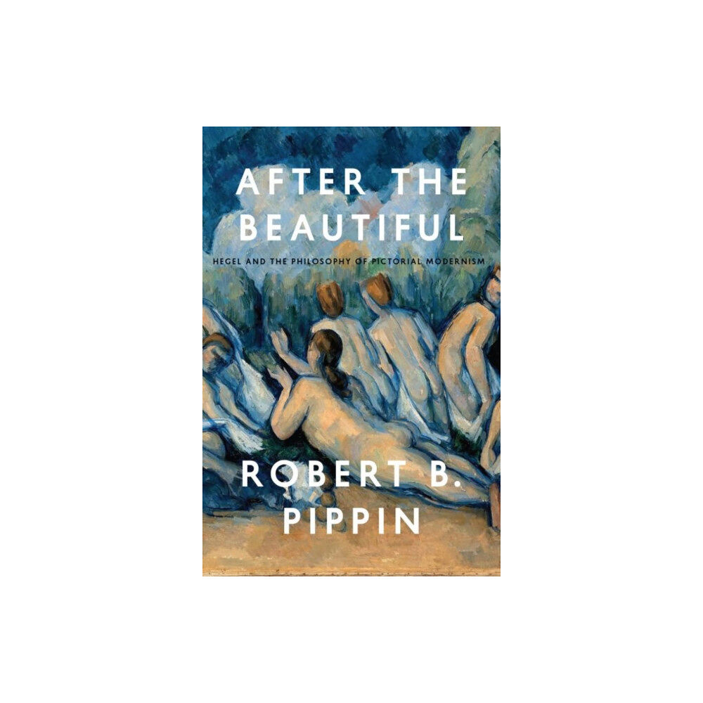 The university of chicago press After the Beautiful (häftad, eng)