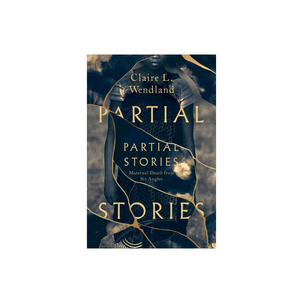 The university of chicago press Partial Stories (häftad, eng)