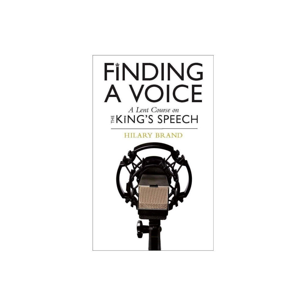 Darton, Longman & Todd Ltd Finding a Voice (häftad, eng)