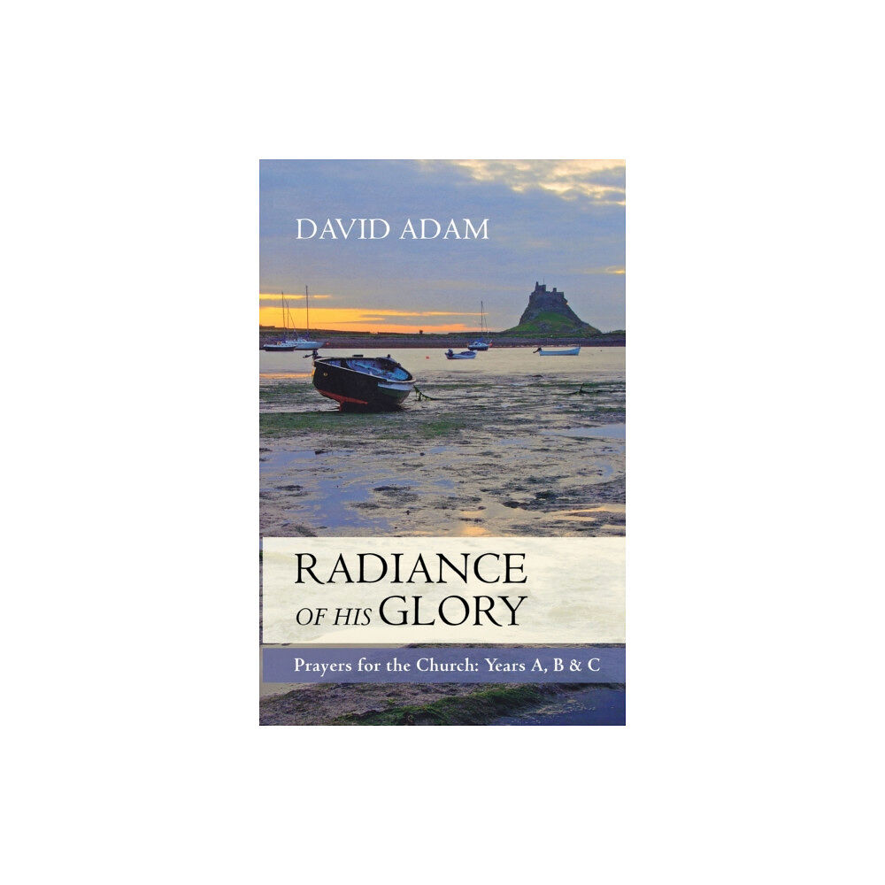 Spck publishing The Radiance of His Glory (häftad, eng)