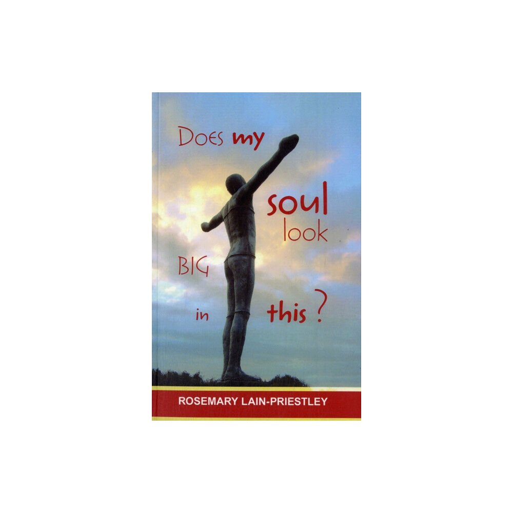 Spck publishing Does My Soul Look Big in This? (häftad, eng)