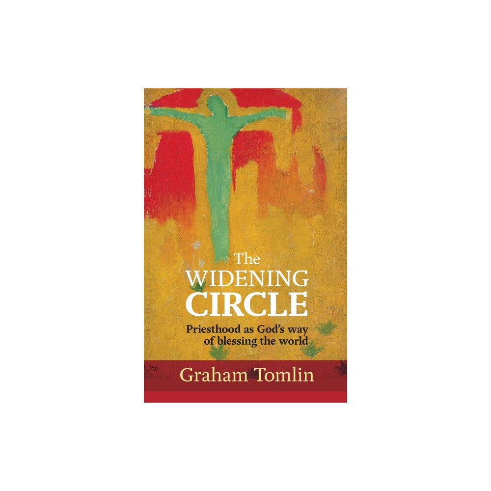Spck publishing The Widening Circle (häftad, eng)