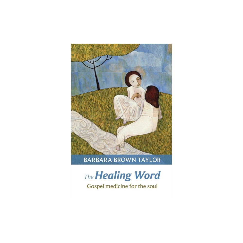 Spck publishing The Healing Word (häftad, eng)