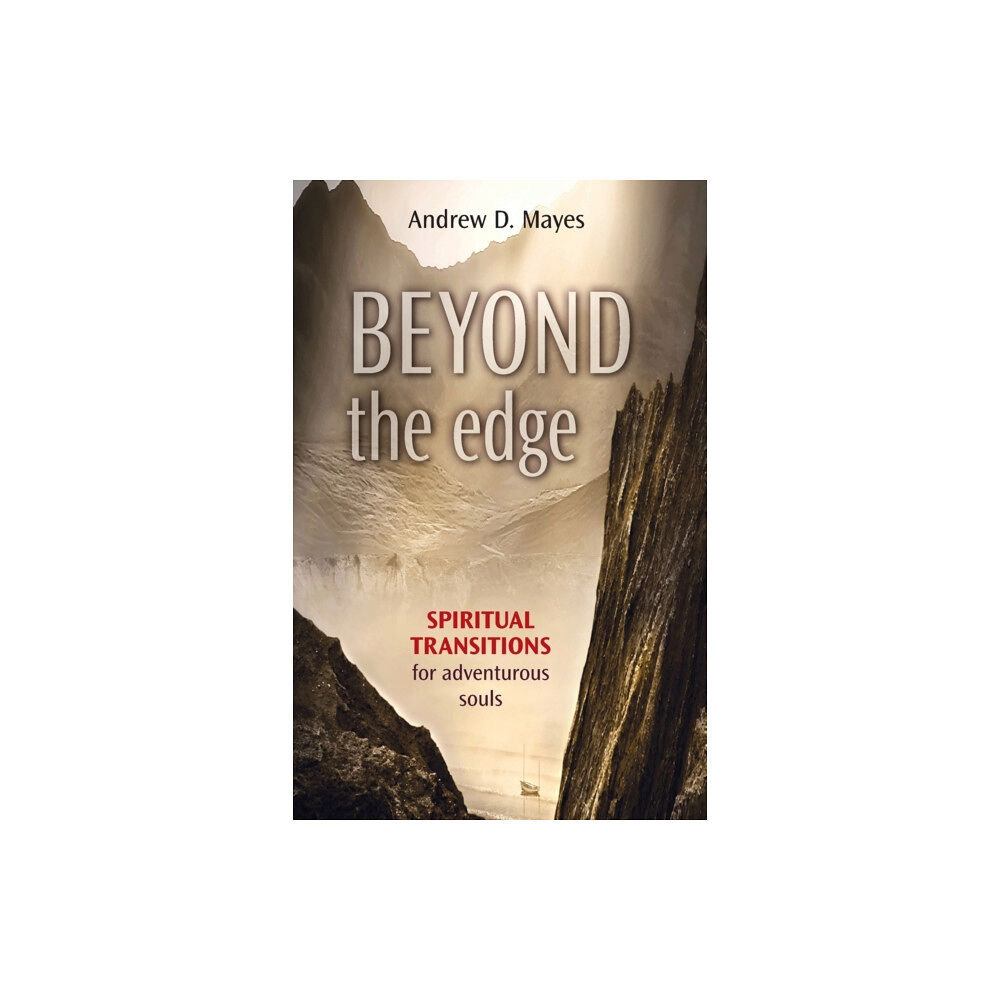 Spck publishing Beyond the Edge (häftad, eng)