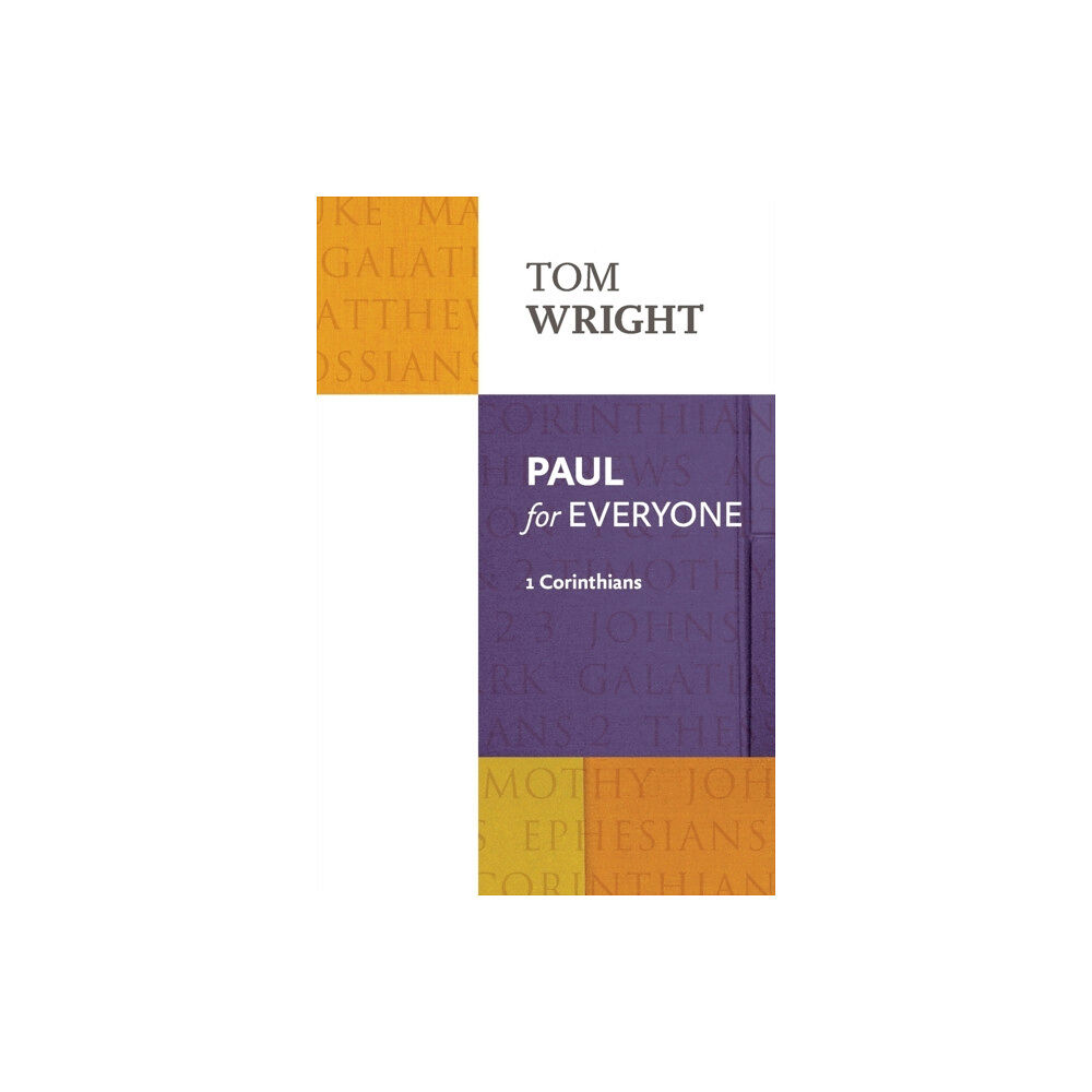 Spck publishing Paul for Everyone (häftad, eng)