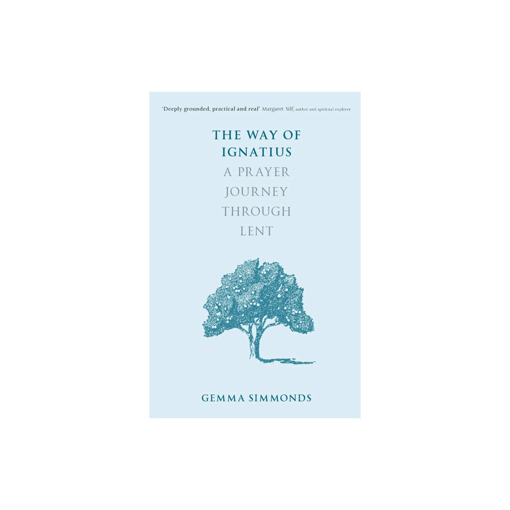 Spck publishing The Way of Ignatius (häftad, eng)