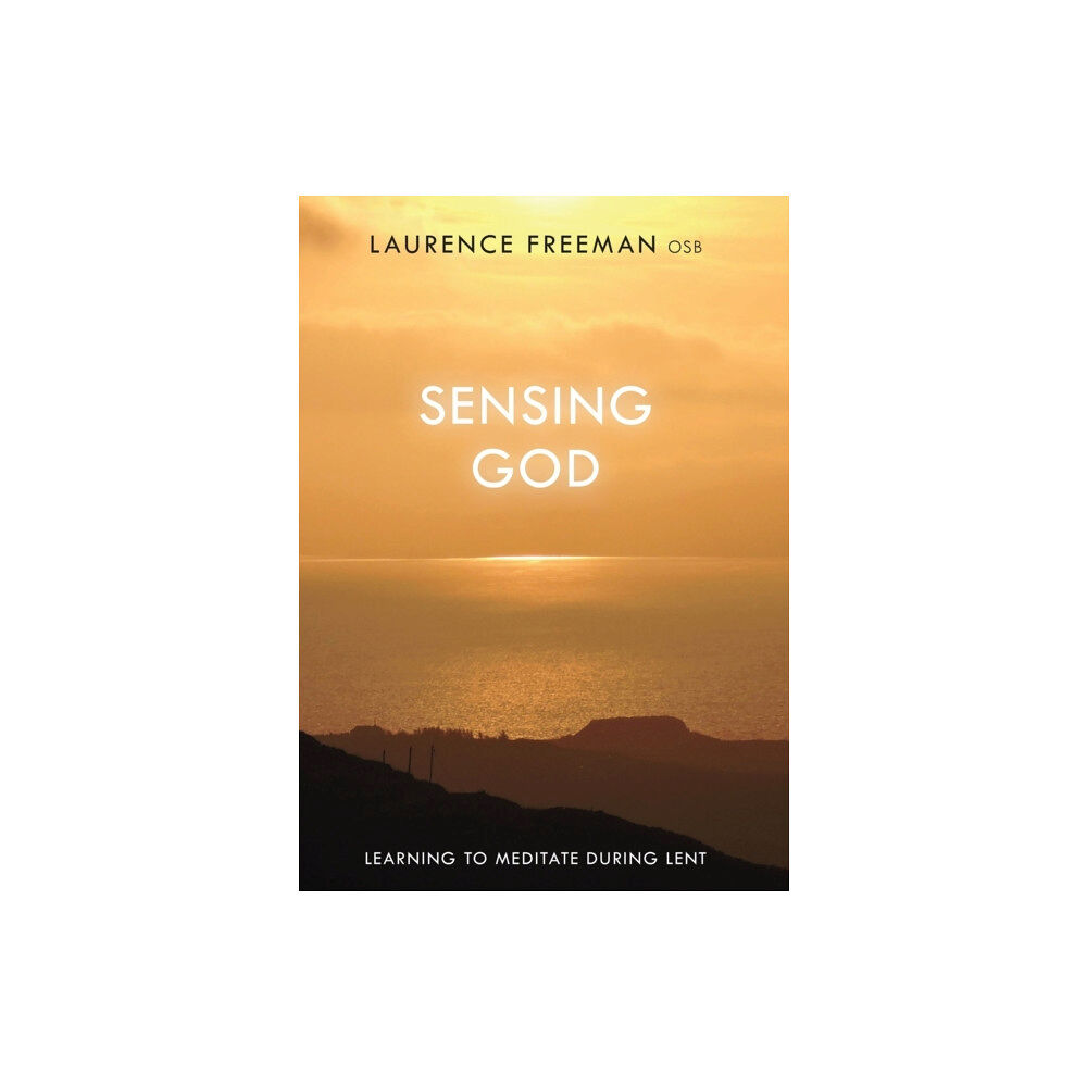 Spck publishing Sensing God (häftad, eng)